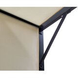  Vrtna pergola Zona 3x3x2 m | shoptok.hr