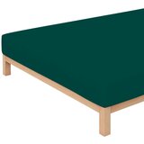 Schlafgut napenjalna rjuha pure 140-160/200-220 cm | Shoptok.si