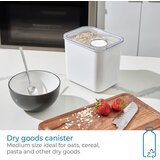 iDesign Posoda za shranjevanje živil Eco System – | Shoptok.si