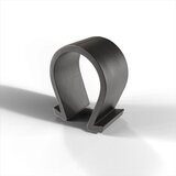 Wire clip Omega, 100 kom. Cijene