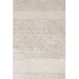 Lorena Canals Krem periv/ručno rađen pamučan tepih 200x300 cm Bloom Natural – | shoptok.hr