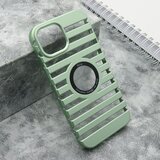  Maska lines logo cut za iphone 15/ mint Cene