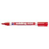 Marker permanent E-400 1mm Edding crvena 08M400D Cene