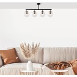 Opviq Fazli - 10431 BlackAntique Chandelier Cene