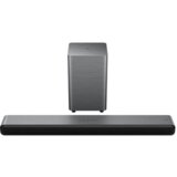 Tcl S S55H Črna 2.1 kanali 220 W | Shoptok.si