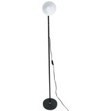  podna lampa 1xE27/40W/230V crna | Eponuda.com