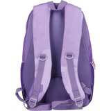  Ruksak 3 zip Violy Karbon Netto | shoptok.hr