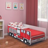 ACMA dječji krevet Vatrogasci 160x80 | shoptok.hr