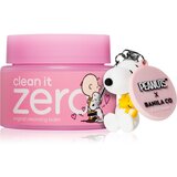 Banila Co clean it zero Original Snoopy Edition čistilni balzam za odstranjevanje ličil 100 ml | Shoptok.si