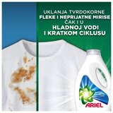 Ariel Alpine, tečni deterdžent, 20 pranja, 900ml | ePonuda.com