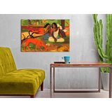  Slika za samostalno slikanje - Gauguin's Arearea 60x40 | shoptok.hr