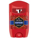 Old Spice Captain čvrsti dezodorans za muškarce 50 ml Cijene