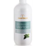  XANITALIA MLIJEKO POSLIJE DEPILACIJE MENTOL 500ML Cijene