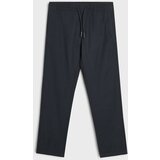 Sinsay Chino jogger hlače | shoptok.hr