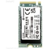 SSD 512GB TS MTE400S PCIe M.2 | Eponuda.ba