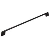 GAMET Ručka za namještaj crna 160mm 4/1 UU55-160-L31-C4-PP | Eponuda.ba
