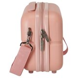 Pepe Jeans ABS Beauty case Powder pink (76.839.24) | Eponuda.com