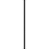  Metalno uzglavlje crno 75 cm | shoptok.hr