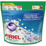 Ariel kapsule Fresh Breeze of Greek Island kapsule 60 kom | ePonuda.com