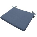 Madison Jastuk za sjedenje Panama (D x Š x V: 40 x 40 x 5 cm, Tamno lava, 50 % pamuk, 45 % poliester, 5 % ostali materijali) | shoptok.hr