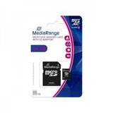 Mediarange "CARD MEDIARANGE MR955 - 64 GB - Schwarz" | shoptok.hr
