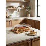 Sinsay Prozirna posuda za pohranu hrane Cijene