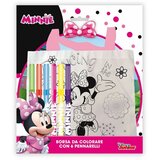  TORBA ZA BOJENJE SA FLOMASTERIMA MINNIE MIN0419 Cene