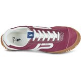 Polo Ralph Lauren Nizke superge TREAD LOW TOP Bordo | Shoptok.si
