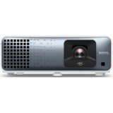 BenQ TK710 Projektor standardnog dometa 3200 ANSI lumena DLP UHD 4K (3840x2160) 3D kompatibilnost Crno, Bijelo Cijene