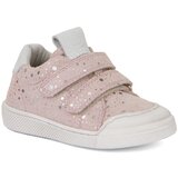 Froddo čevelj nizek G2130290-13 ROSARIO VELCRO D roza 21 Cene