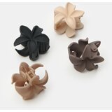 Sinsay Kopča za kosu 4 pack | shoptok.hr