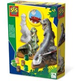 MIS TRADE SES Napravi i oboji - T-REX 01283 Cijene