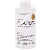 Olaplex No. 3 JUMBO Hair Perfector Repairing Treatment 250ml Cene