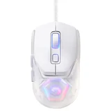 gaming miš Z FIT LITE G1, bijeli