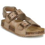 GBB Sandali & Odprti čevlji PARITO Bež | Shoptok.si