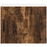  Zidni kuhinjski ormarić Zidne Dimljeni hrast 50 x 31 x 40 cm | shoptok.hr