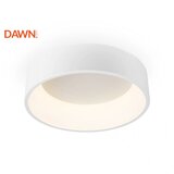 Vesta 241 PLAFONSKA SVETILJKA LED 32W 3000/4000K BELA Cene