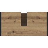  Kupaonski ormar s vratima Umjetnička hrastovina 60 x 30 x 60 cm | shoptok.hr