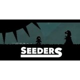 Steam Seeders Key GLOBAL | ePonuda.com