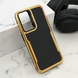  Maska za mobilni telefon Samsung Galaxy A25 5G GOLD LUXE, Crna | Eponuda.com