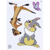 Paladone DISNEY CLASSIC CHARACTER WALL DECALS | shoptok.hr