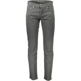 HARMONT &amp; BLAINE HARMONT & BLAINE MEN&#39;S GRAY PANTS | shoptok.hr