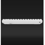 AQIRYS Tastatura Wireless Mechanical Keyboard Mira White 2.0 103-0077 | Eponuda.com
