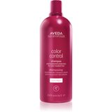 Aveda Color Control Light Shampoo šampon za barvane lase 1000 ml Cene