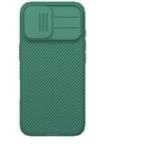  Torbica Nillkin CamShield Pro za iPhone 17 6.3 zelena | Eponuda.com