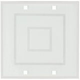  prezent 1378 - zamensko staklo za acros E27 | Eponuda.com