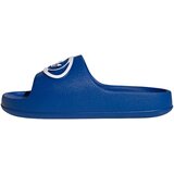 Adidas Nizki natikači 'Adilette 00s' marine / bela Cene