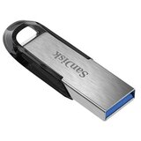 San Disk usb ključ ultra flair usb 3.0 (SDCZ73-128G-G46) | Shoptok.si