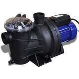 vidaXL Električna Črpalka za Bazen 1200W Modra cene