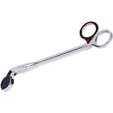 Wick Trimmer Silver škarice za fitilj 1 kom